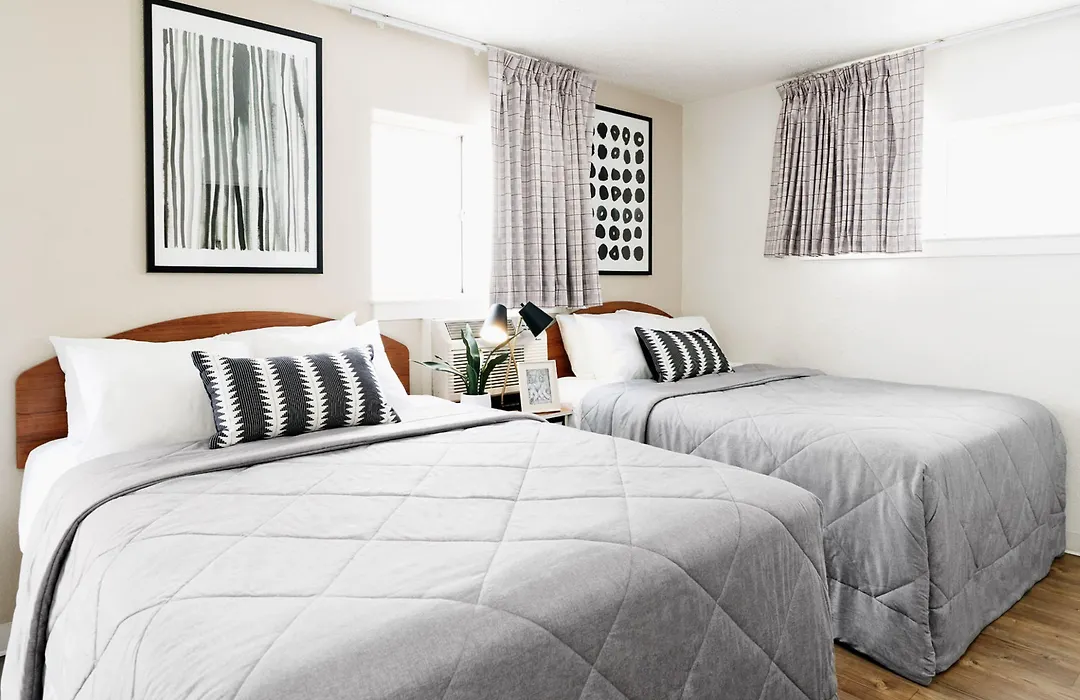 Intown Suites Extended Stay Albany Ga-1