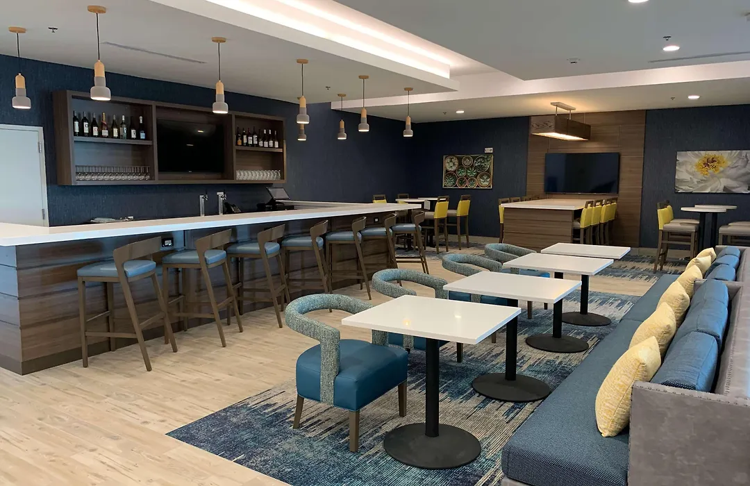 La Quinta Inn & Suites By Wyndham Round Rock Near Kalahari-1
