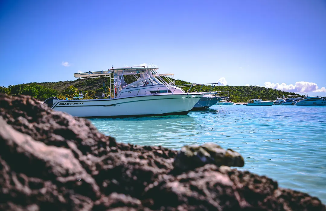 El Navegante De Culebra-1