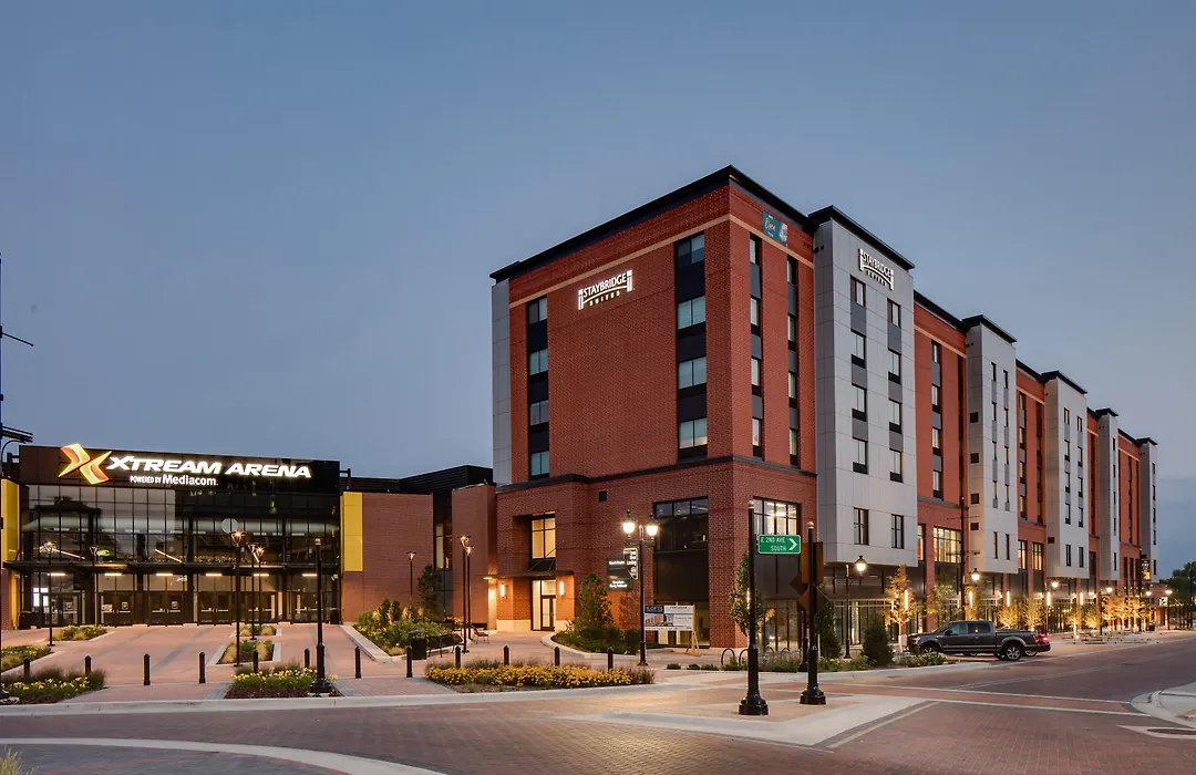 Staybridge Suites - Iowa City - Coralville By Ihg-1