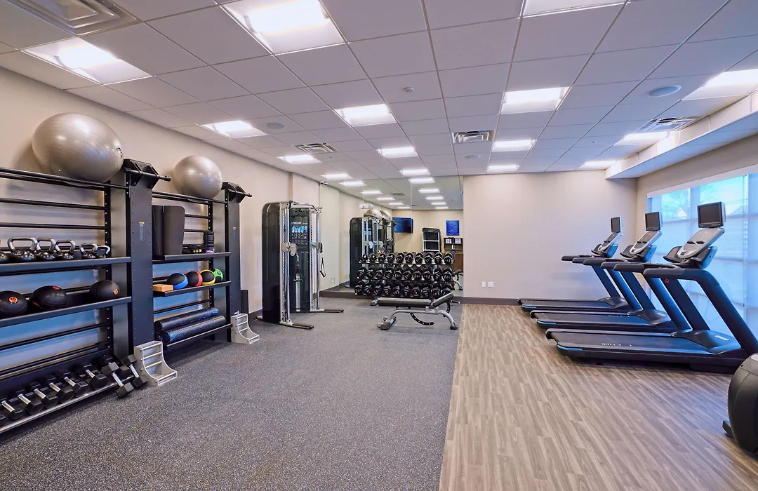 Hampton Inn & Suites Lubbock University, Tx-1
