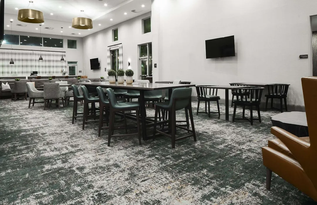 Homewood Suites By Hilton Dfw Airport South, Tx-1