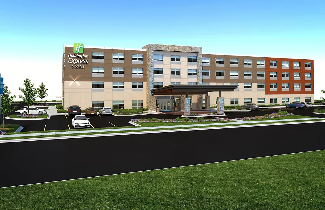 Holiday Inn Express & Suites - Bullhead City By Ihg-1