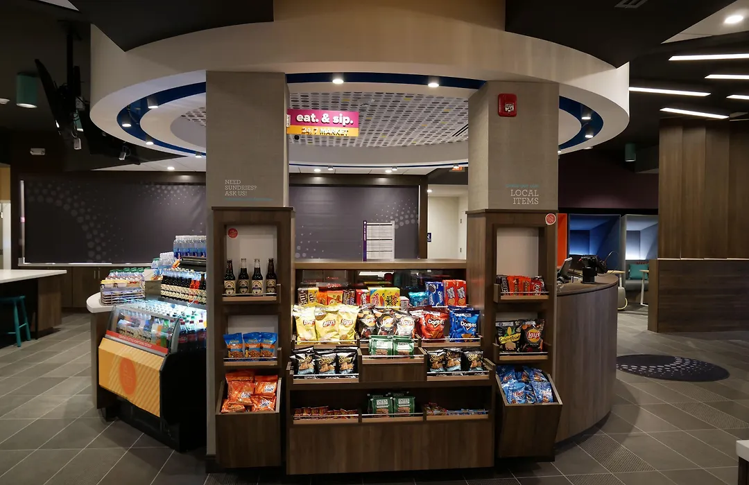 Tru By Hilton Chambersburg-1