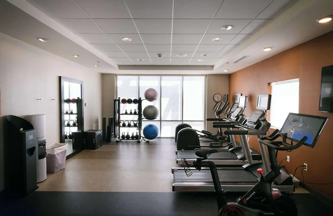 Home2 Suites By Hilton Joplin, Mo-1