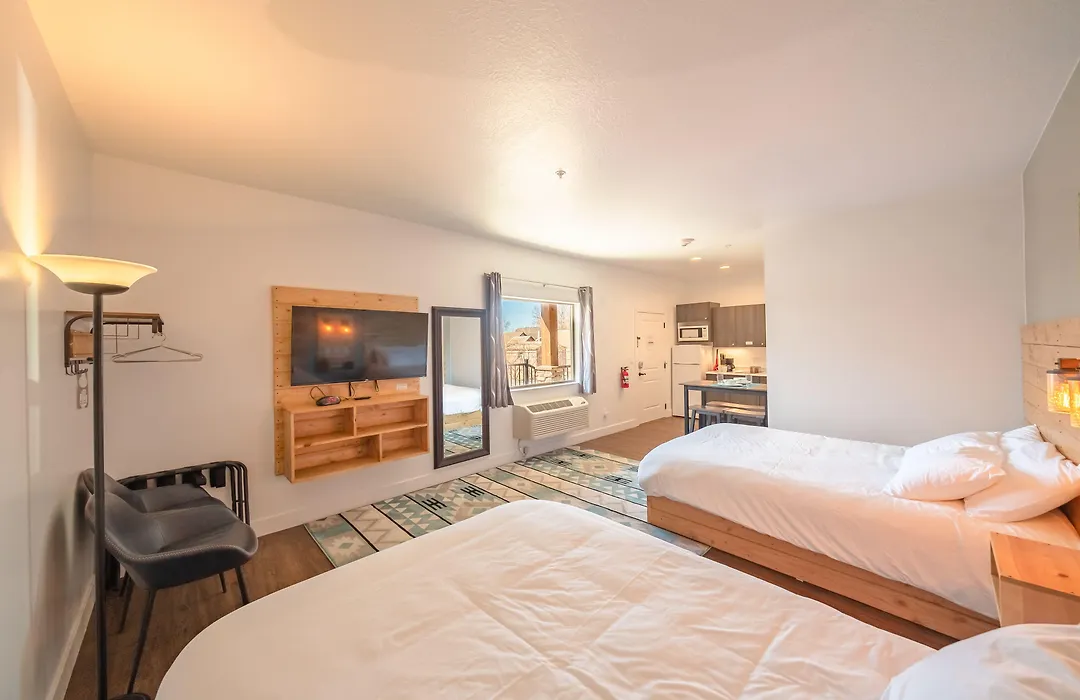 Kanab Suites-1