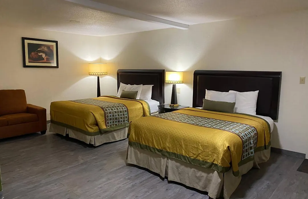 Palomino Motel-1