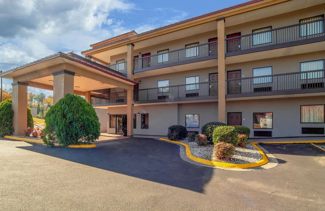 Quality Inn West Columbia - Cayce-1
