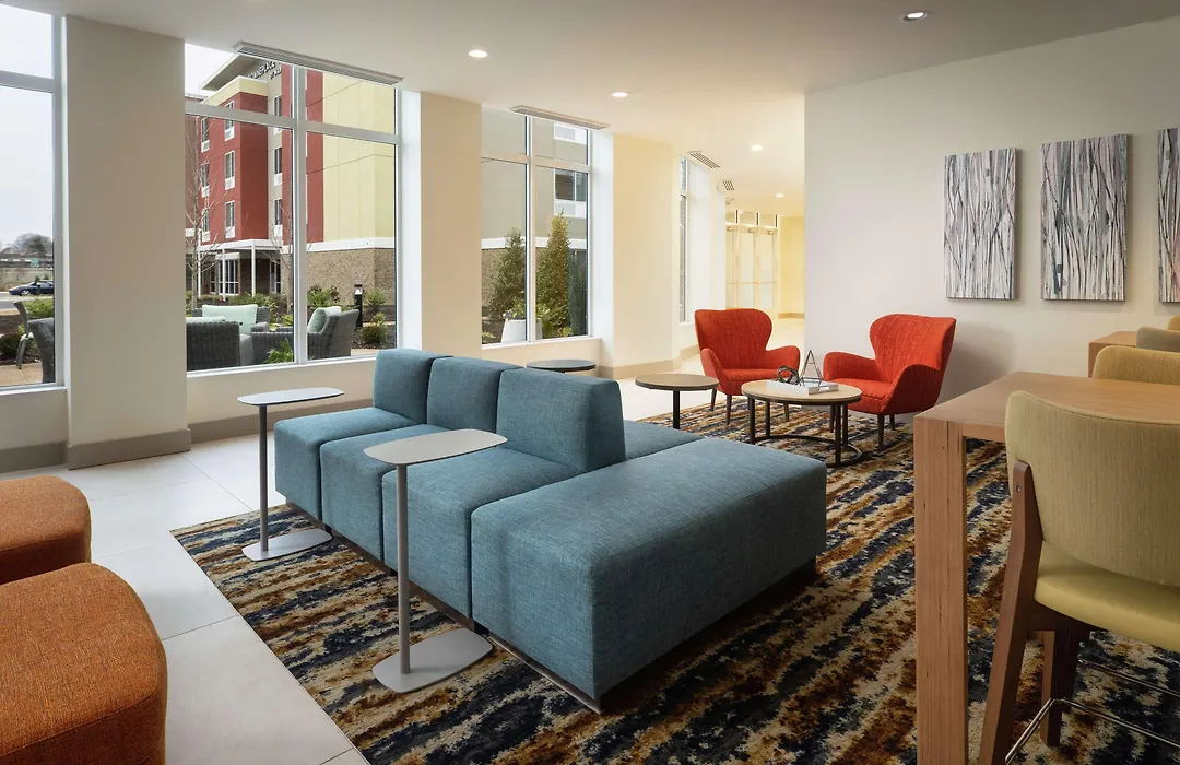 Hilton Garden Inn Olive Branch, Ms-1