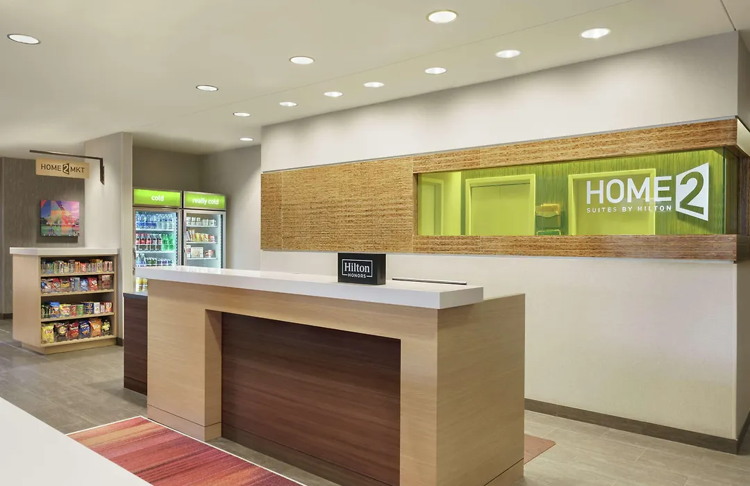 Home2 Suites By Hilton Martinsburg, Wv-1