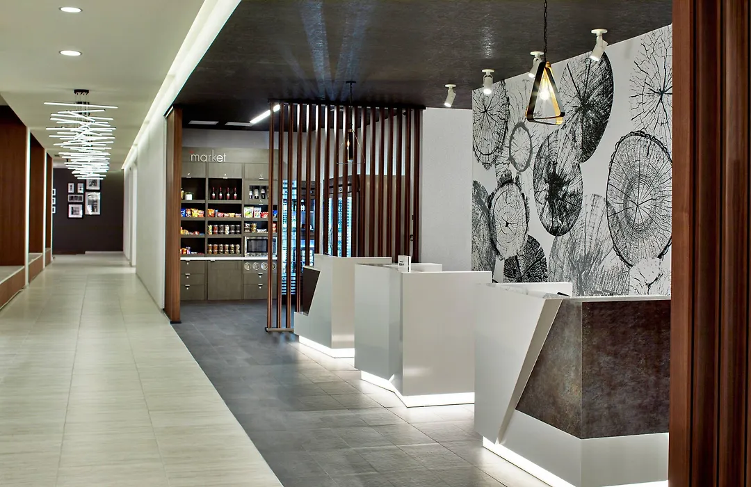 Residence Inn By Marriott Albany Airport-1