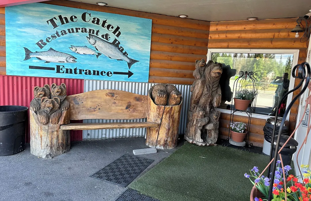 Alaska Angler'S Inn-1
