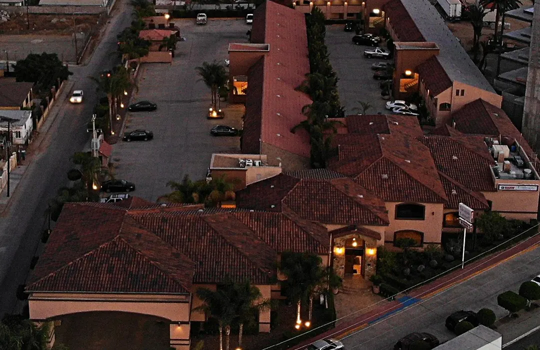 Estancia Inn-1