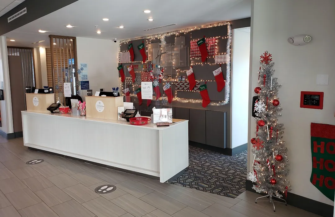 Holiday Inn Express & Suites - Ottawa By Ihg-1