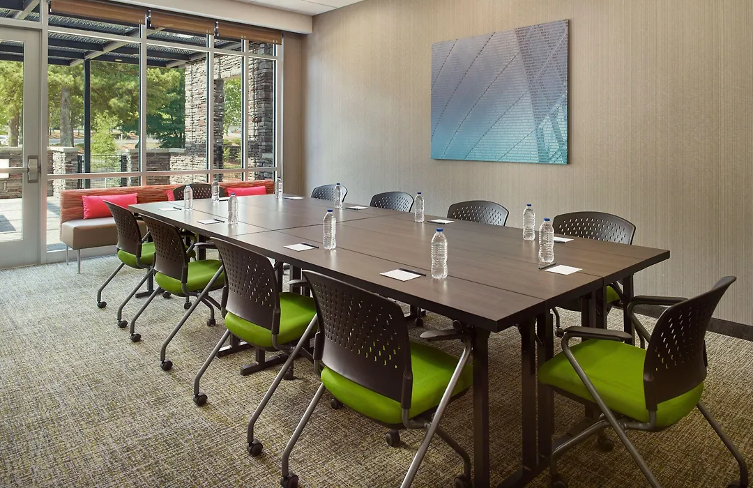 Springhill Suites By Marriott Atlanta Northwest-1