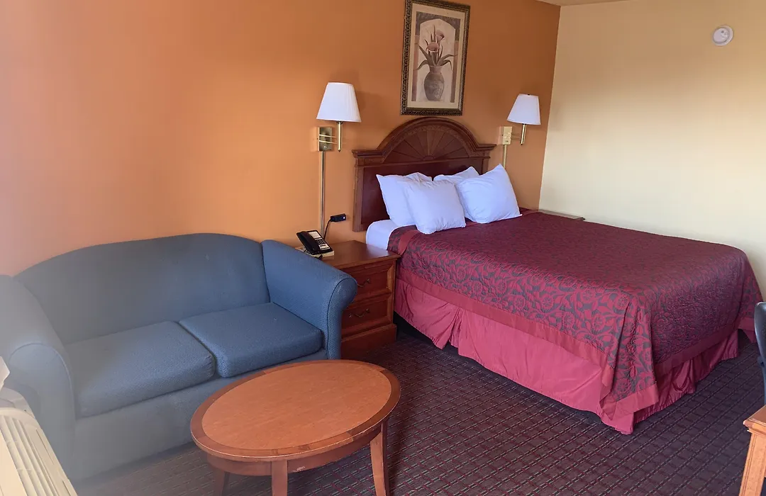 Sunrise Extended Stay-1