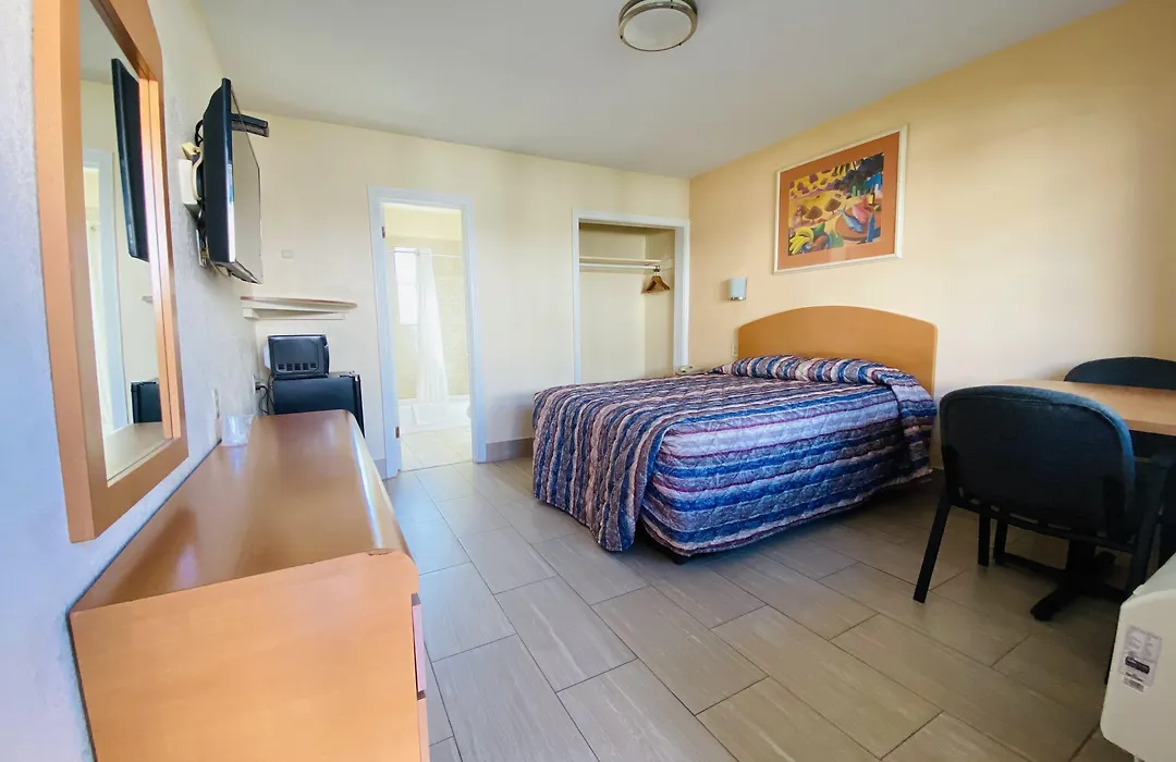 A 1 A Super Inn-1