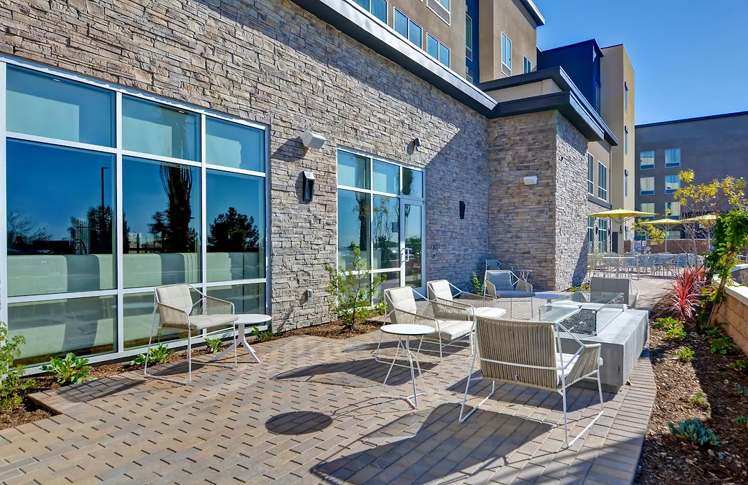 Homewood Suites By Hilton Chula Vista Eastlake-1