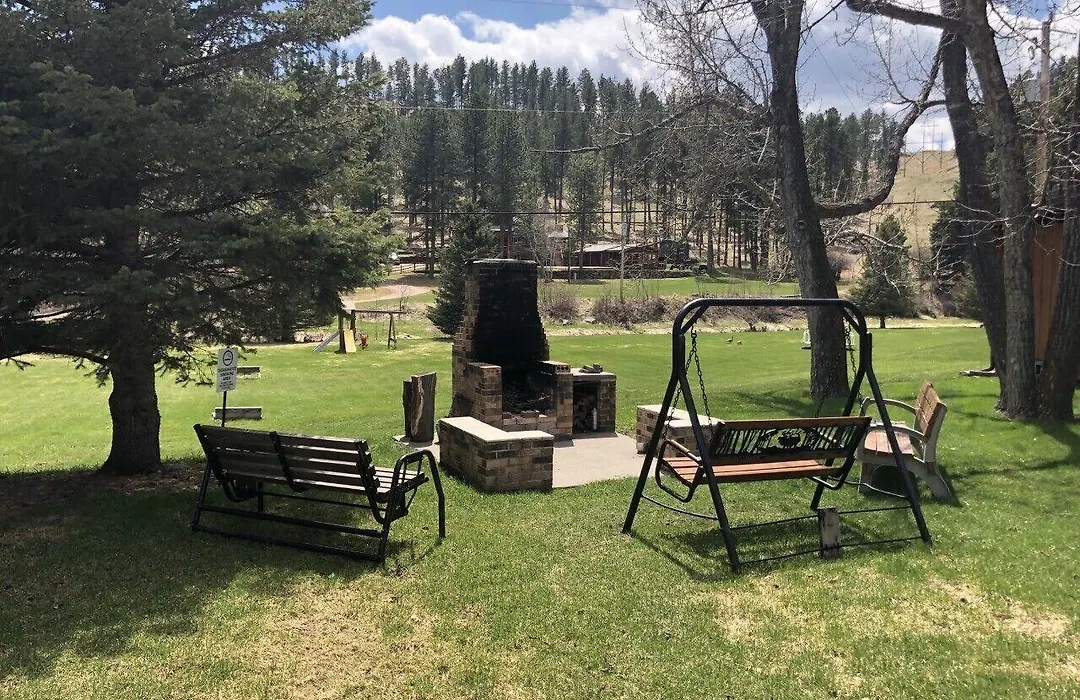 Spring Creek Inn-1