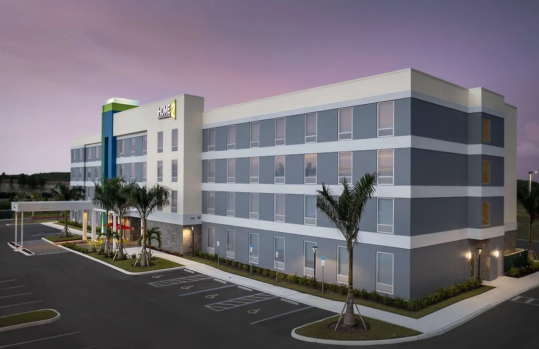 Home2 Suites By Hilton Fort Myers Airport-1