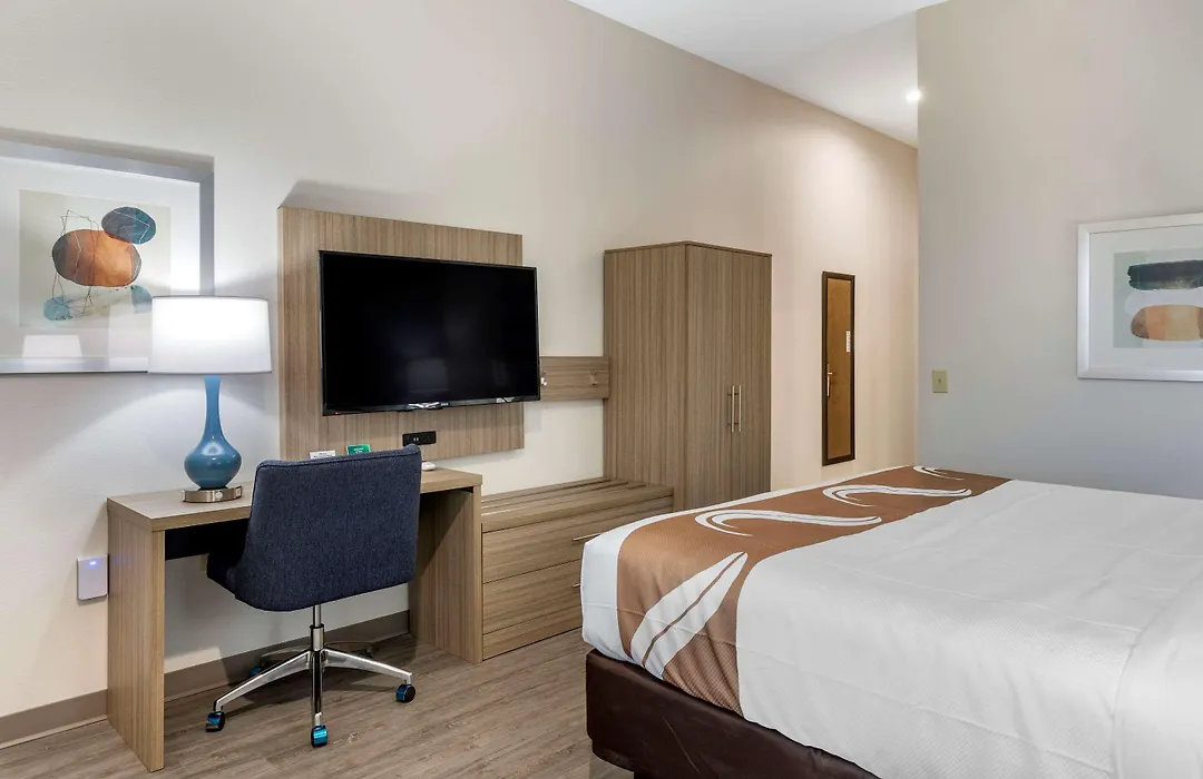 Quality Inn Lebanon - Nashville Area-1