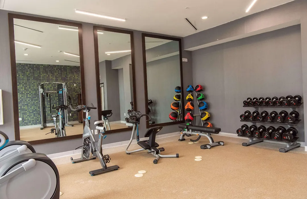 La Quinta Inn & Suites By Wyndham Lake City-1