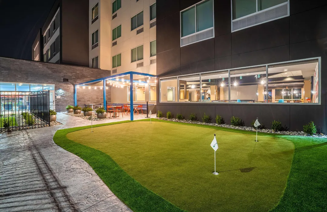 Home2 Suites By Hilton North Little Rock, Ar-1