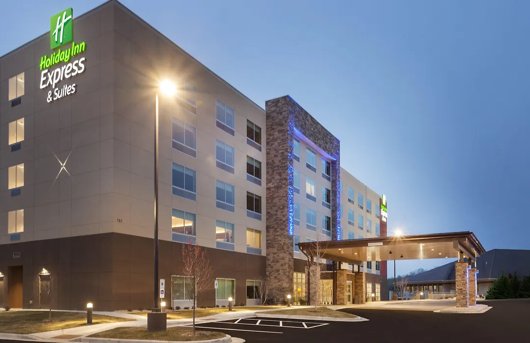 Holiday Inn Express & Suites - Hudson I-94 By Ihg-1