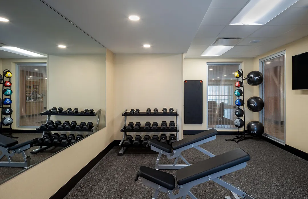 Towneplace Suites By Marriott Venice-1