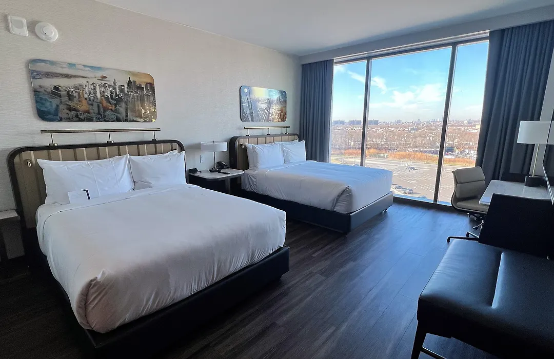 Hyatt Regency Jfk Airport At Resorts World New York-1