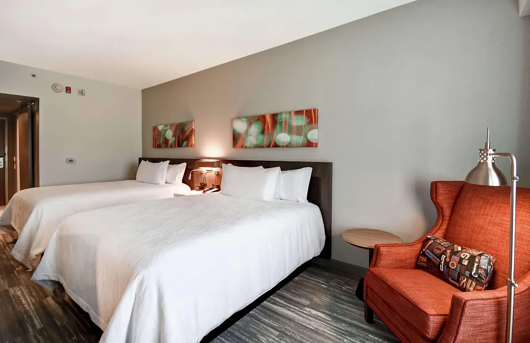 Hilton Garden Inn Lansing West-1