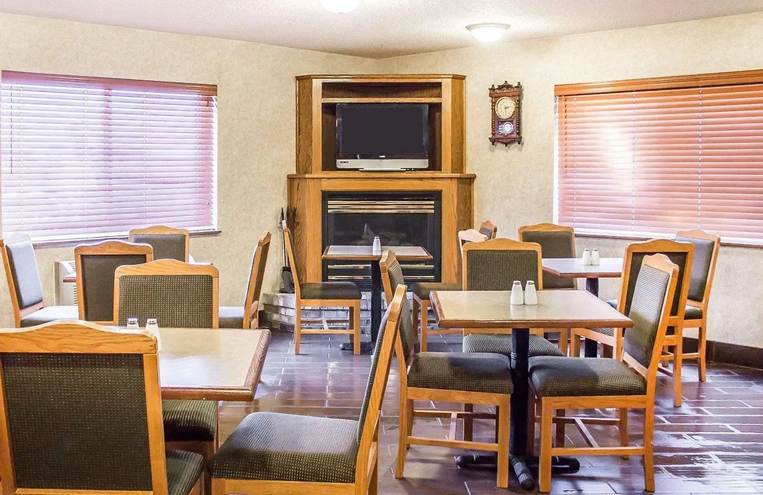 Quality Inn & Suites-1