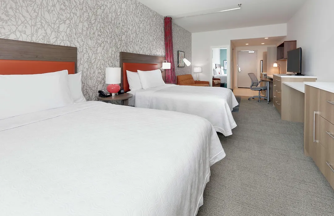 Home2 Suites By Hilton Hagerstown-1