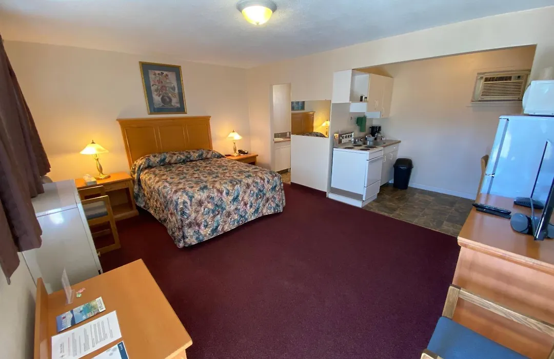 Silver Star Motel-1