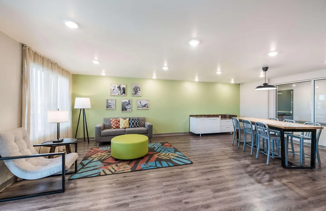 Woodspring Suites Tucson-South-1