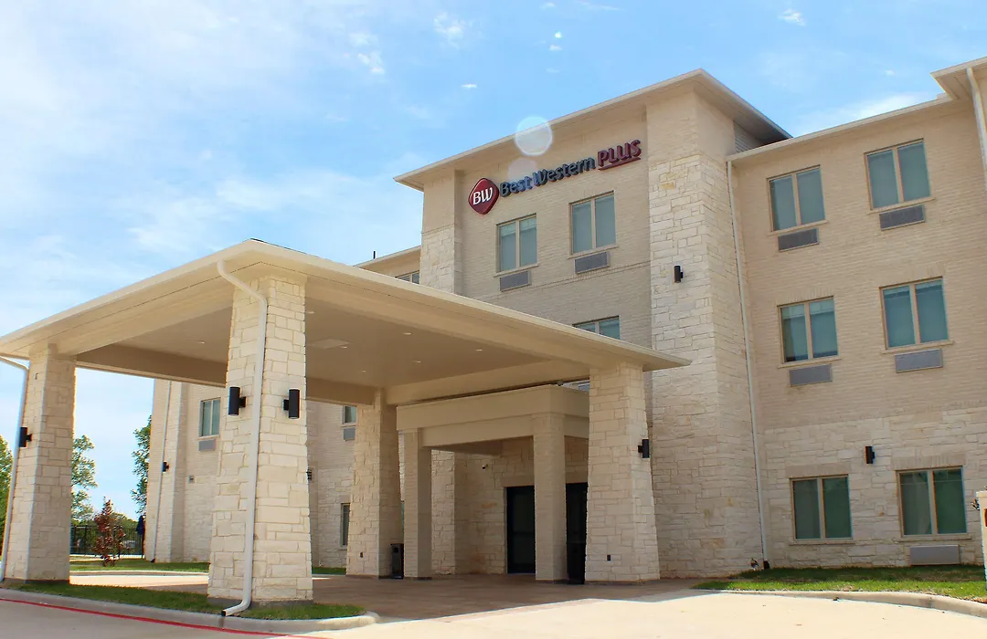 Best Western Plus Chandler-1