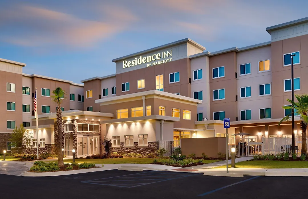 Residence Inn By Marriott Brunswick-1