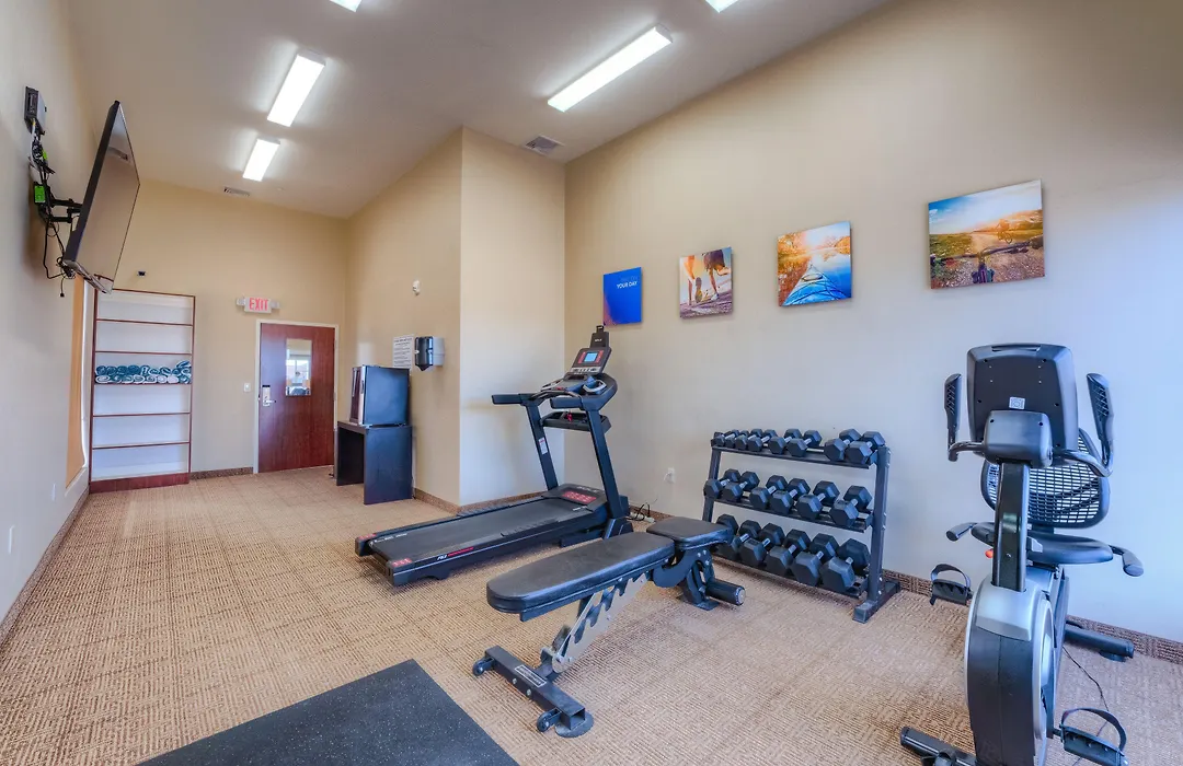 Comfort Inn Tonopah-1