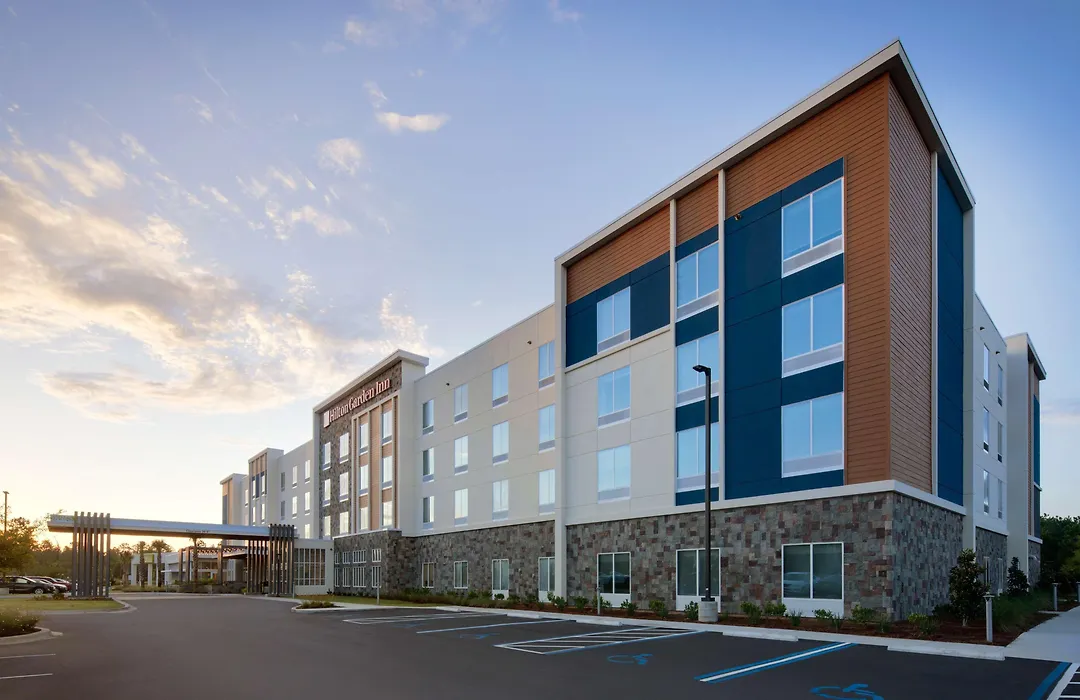 Hilton Garden Inn Panama City Airport, Fl-1