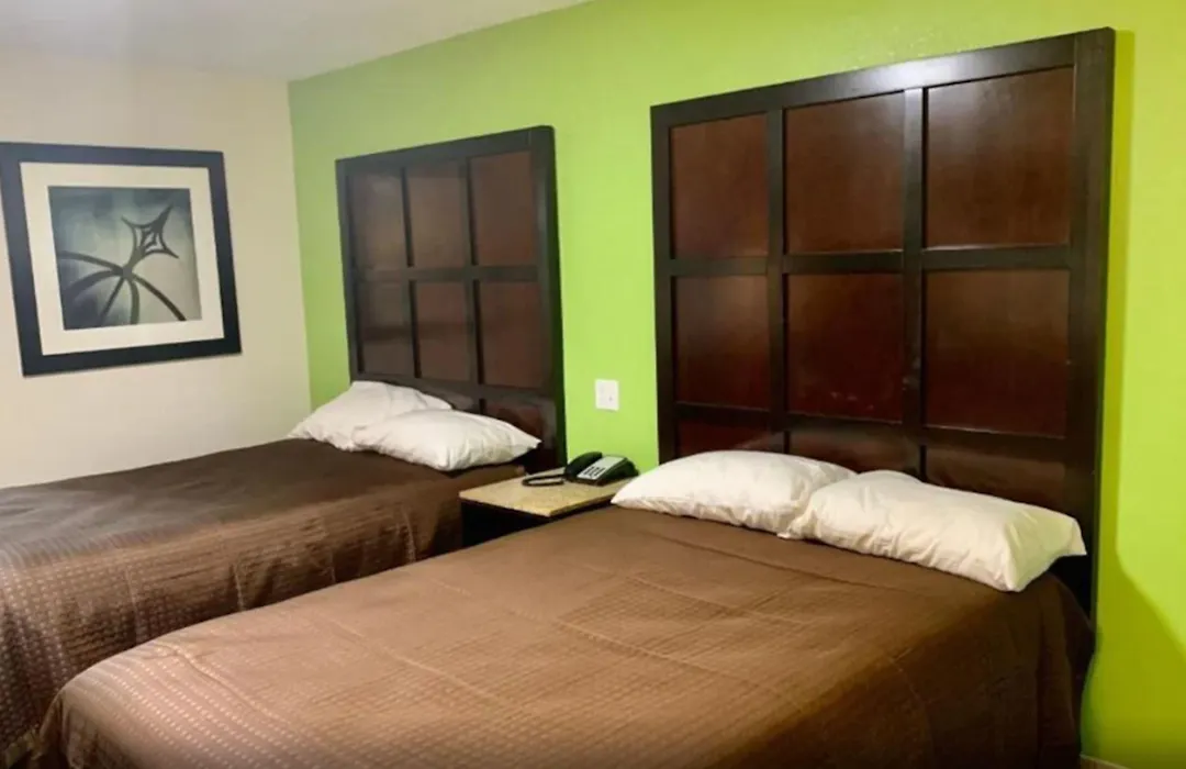 Sunrise Extended Stay Hotel-1