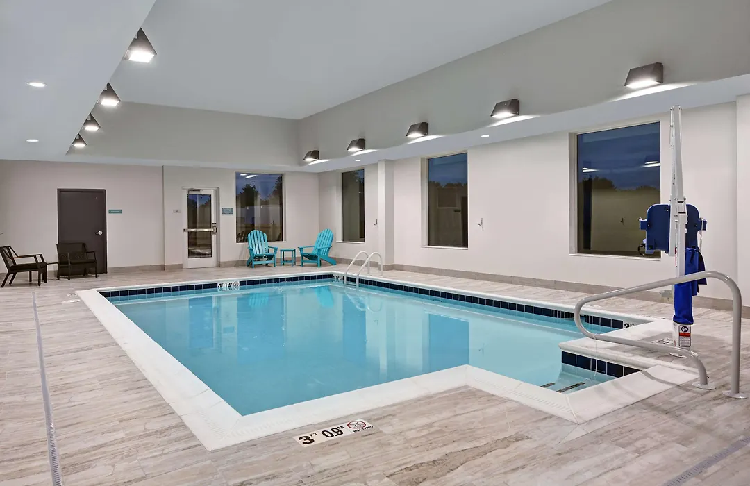 Home2 Suites By Hilton Bentonville Rogers-1