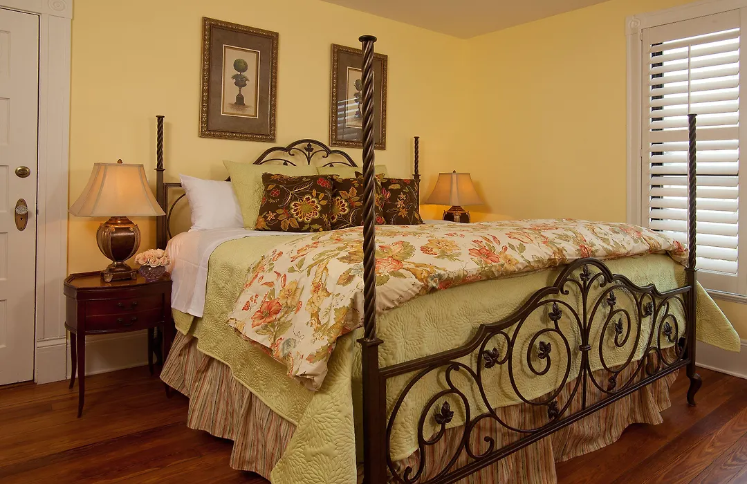 Blue Heron Inn-1