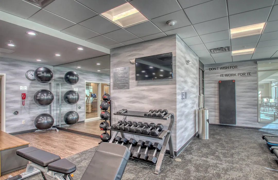 Fairfield Inn & Suites By Marriott Appleton-1