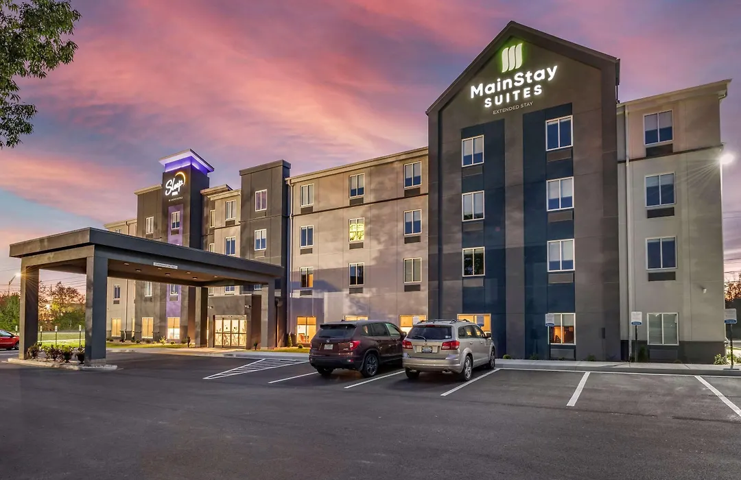 Sleep Inn-1