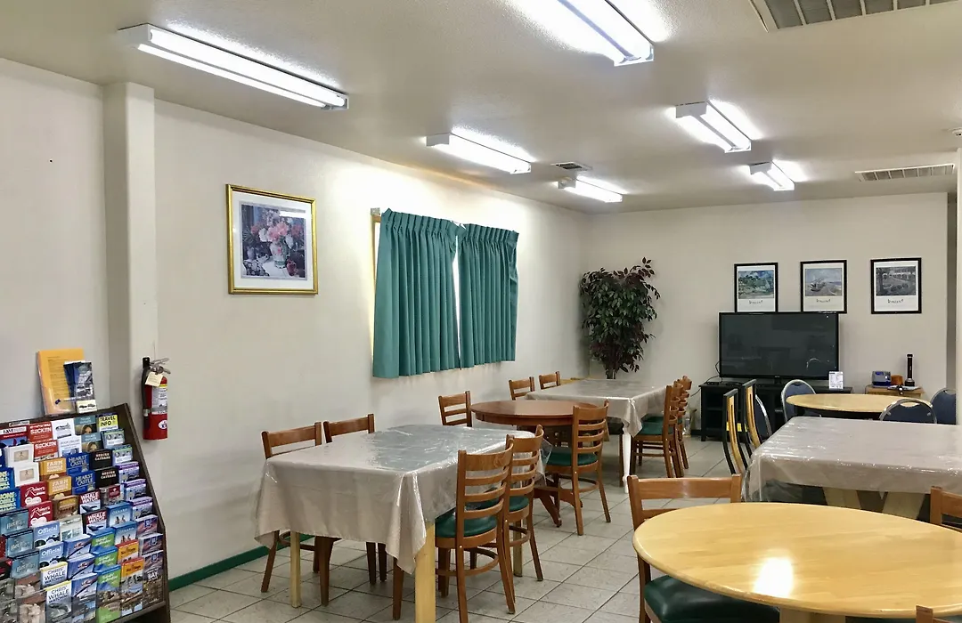 Sunrise Inn-1