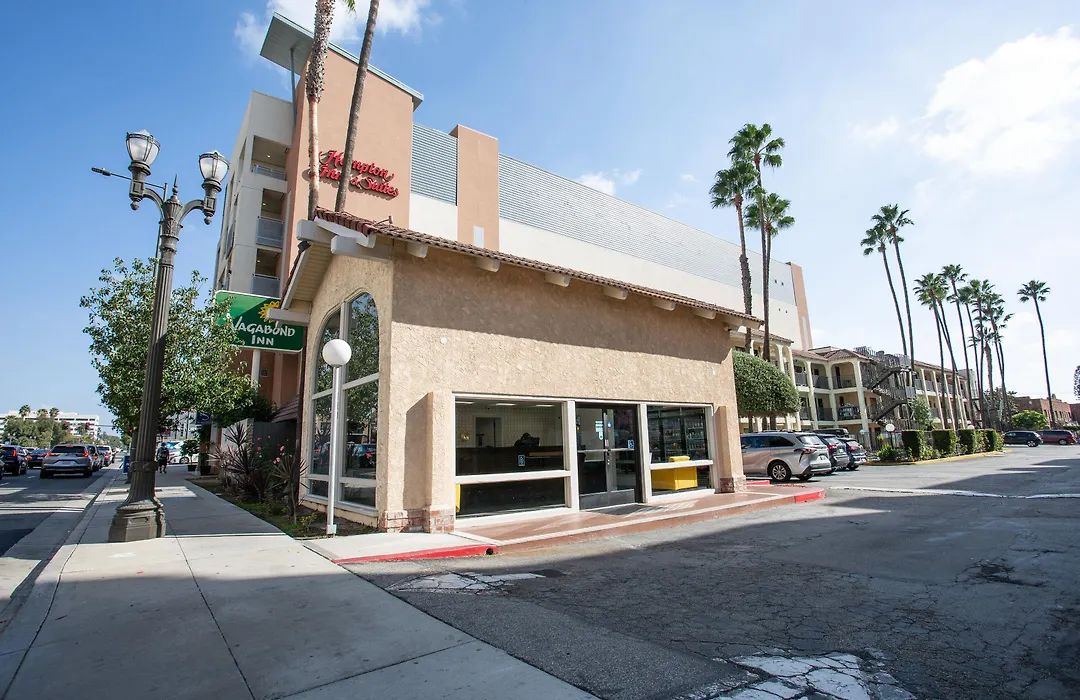 Vagabond Inn Glendale-1