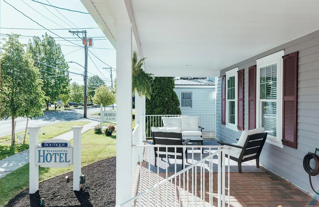 Skaneateles Boutique Hotel-1