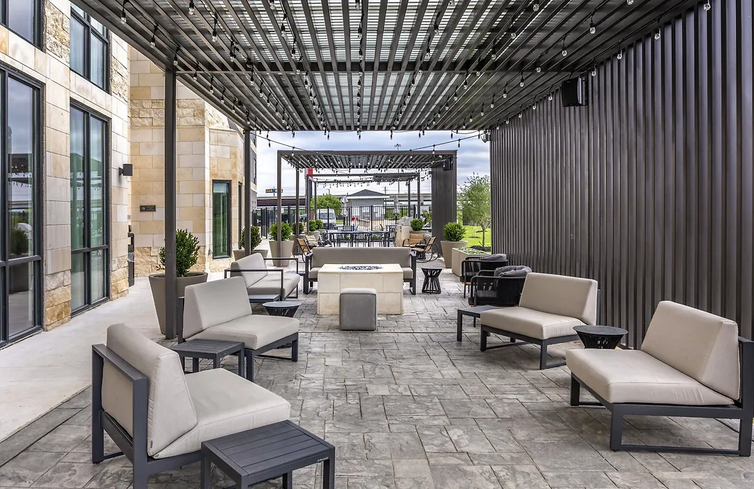 Staybridge Suites Grand Prairie Near Epic Central By Ihg-1