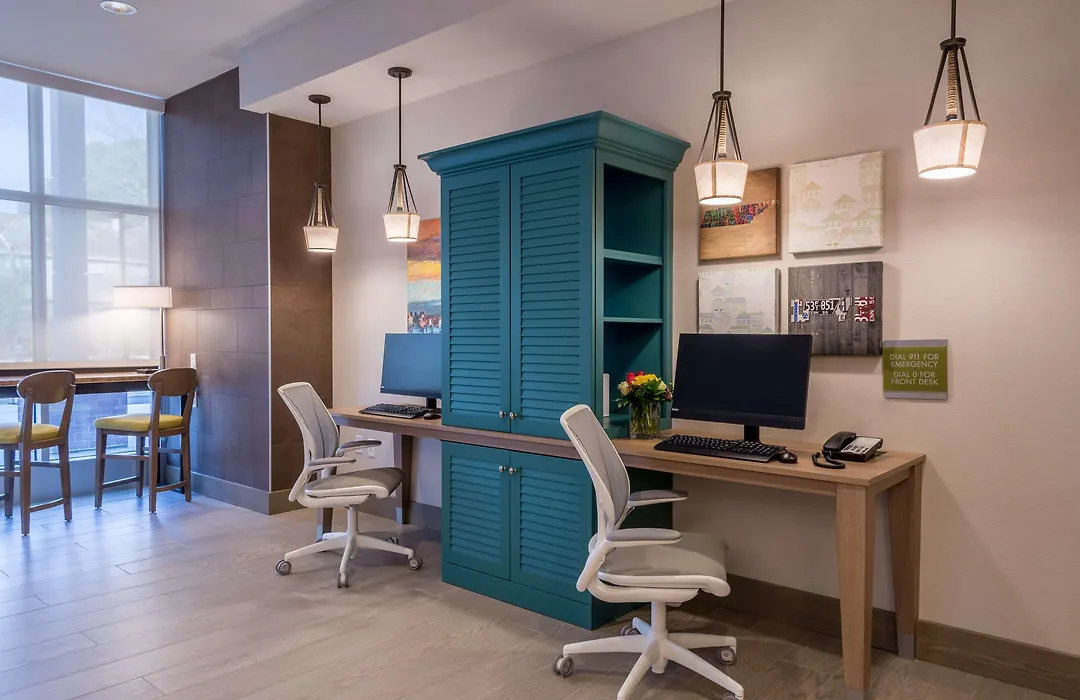 Home2 Suites By Hilton Memphis East / Germantown, Tn-1
