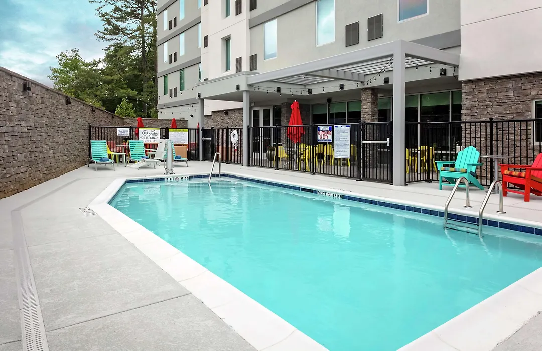 Home2 Suites By Hilton Salisbury-1